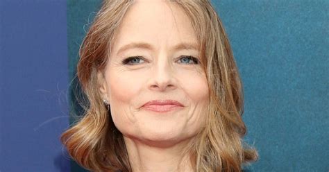 Darum verheimlichte Jodie Foster ihren Söhnen ihren。